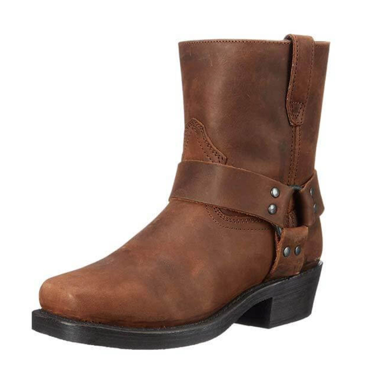 Oriana™ | Vintage-Chic-Stiefel