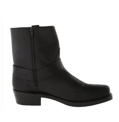 Oriana™ | Vintage-Chic-Stiefel