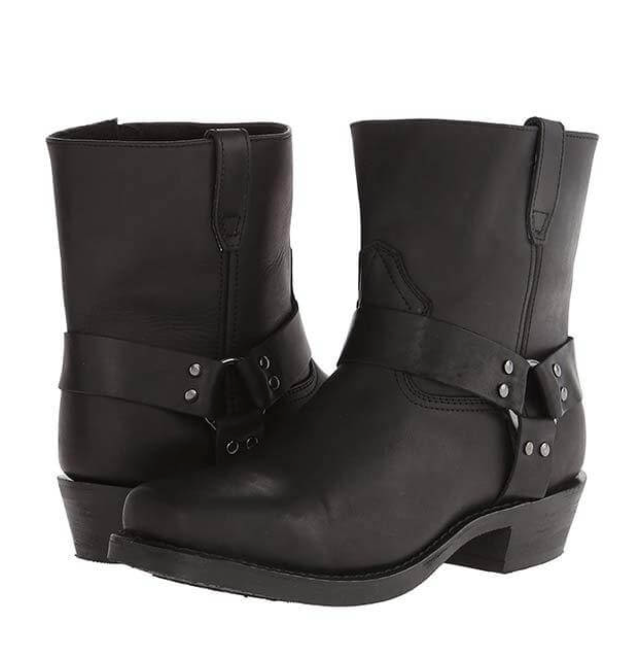 Oriana™ | Vintage-Chic-Stiefel