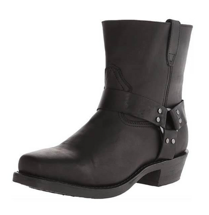 Oriana™ | Vintage-Chic-Stiefel