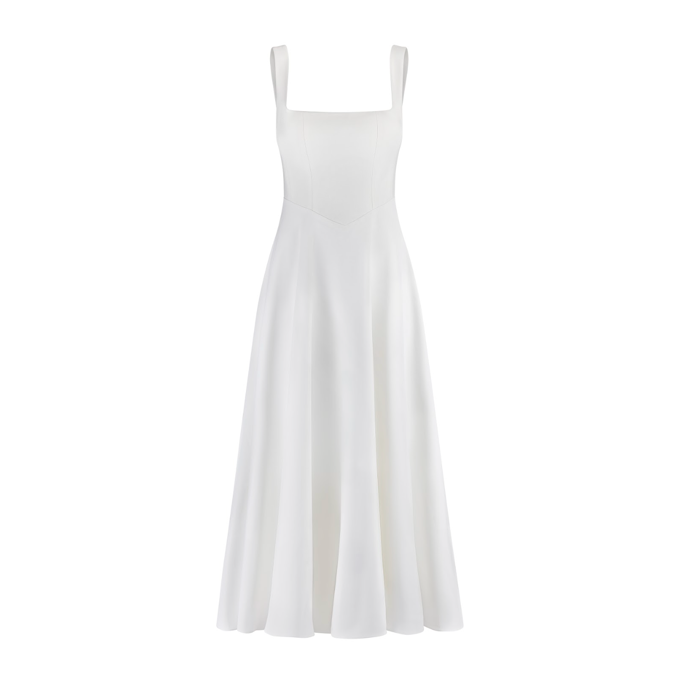 Whitney Midi Dress