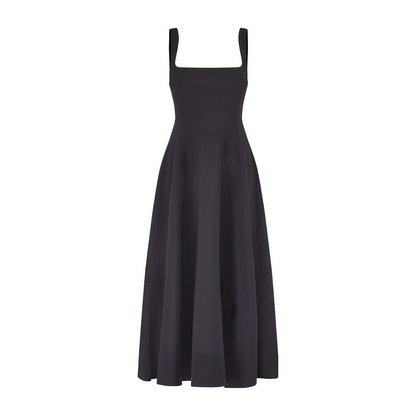 Whitney Midi Dress