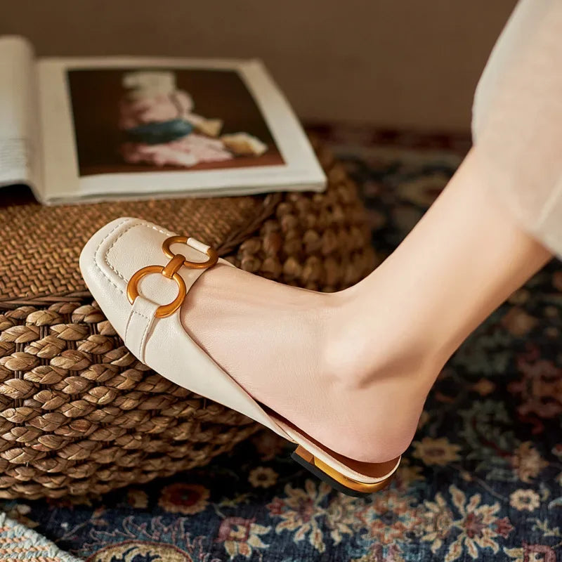 Avalance™| Mathilda Summer Slippers