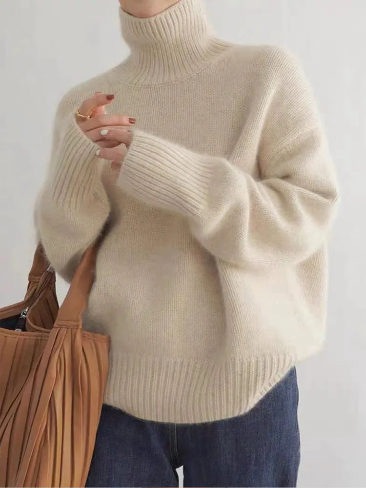 Karolina™ | Casual Sweater