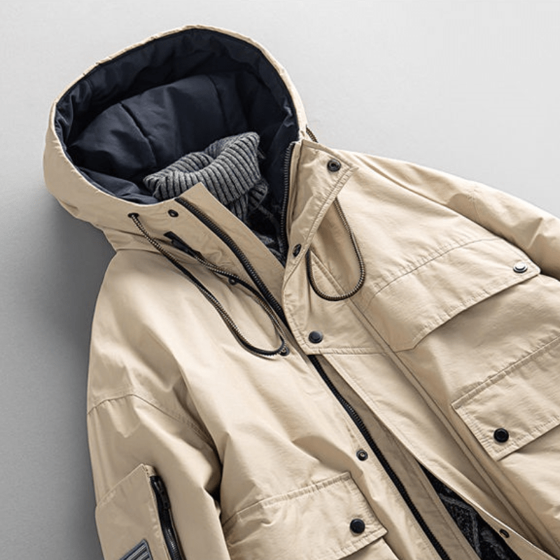 Arden™ | Conquer the Cold