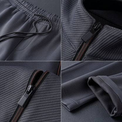 Carter™ | Stylish Active Tracksuit