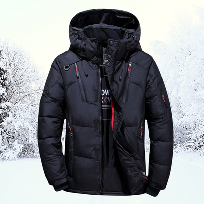 Canad | Warm Down Jacket