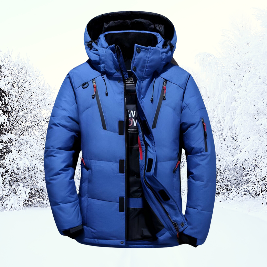 Canad | Warm Down Jacket