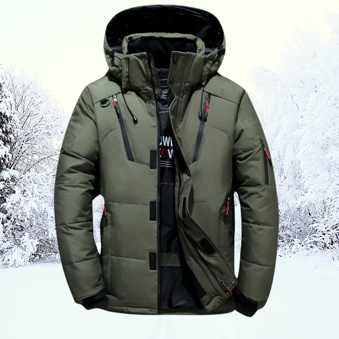 Canad | Warm Down Jacket