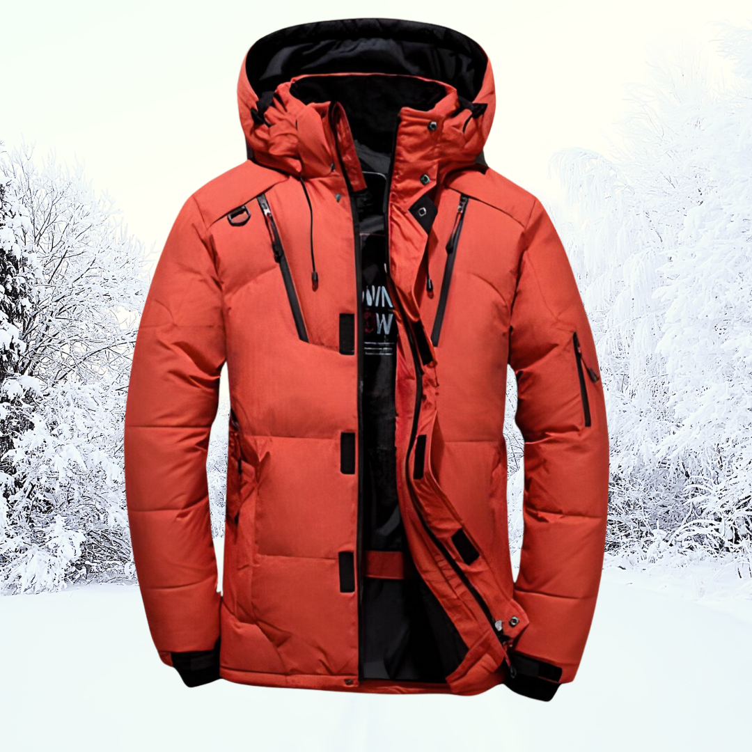 Canad | Warm Down Jacket