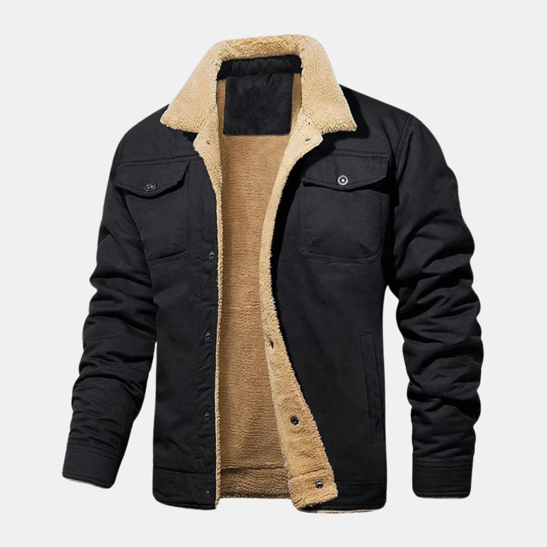 Leo™ | AeroFlex Bomberjacke