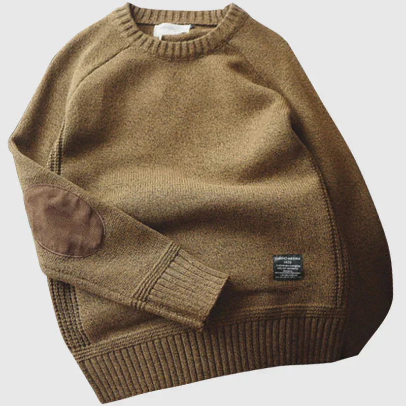 Grace™ | Cozy Cashmere Knit