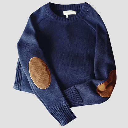 Grace™ | Cozy Cashmere Knit