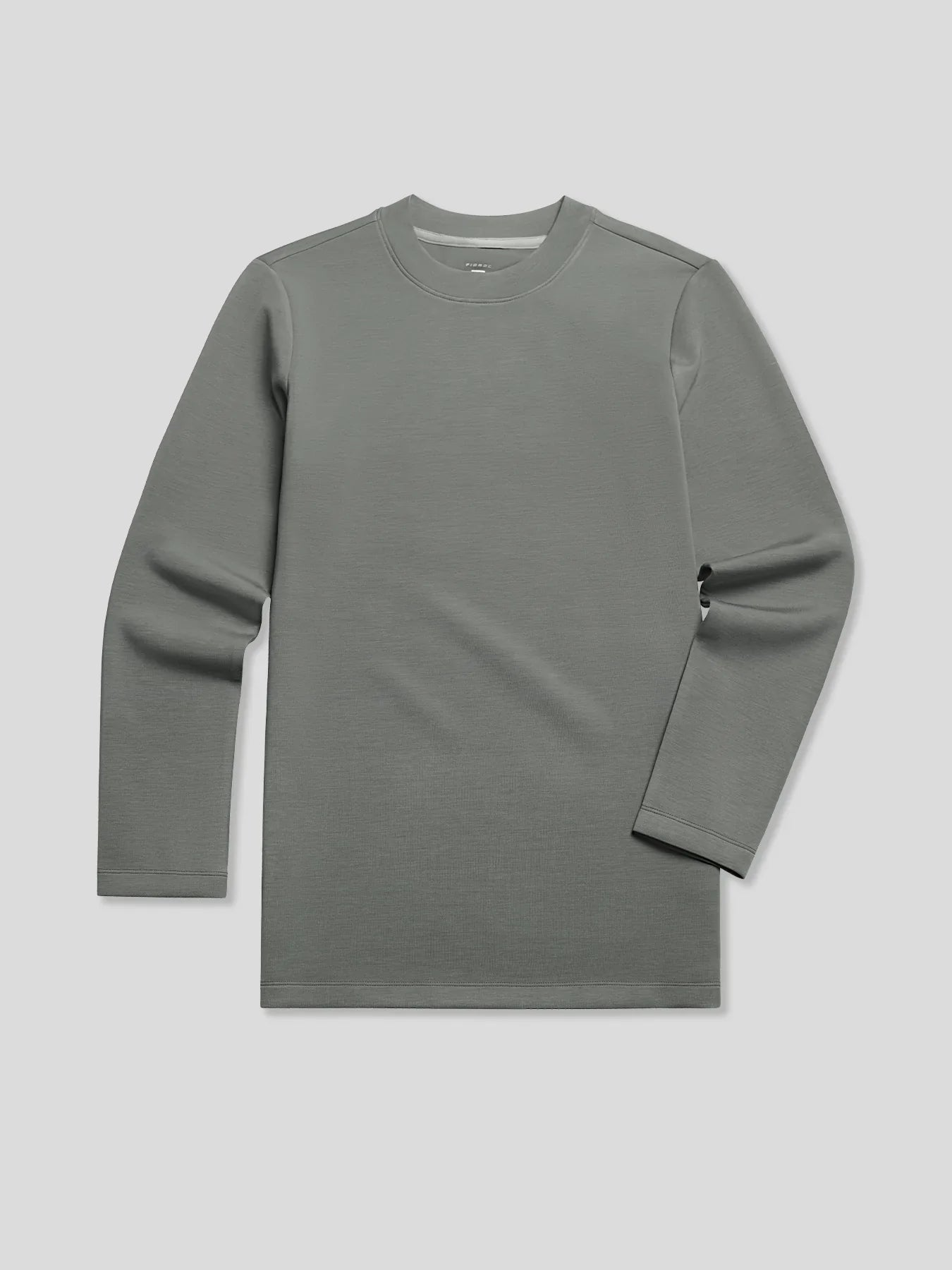 Felix™ | Figurbetonter Feinstrickpullover