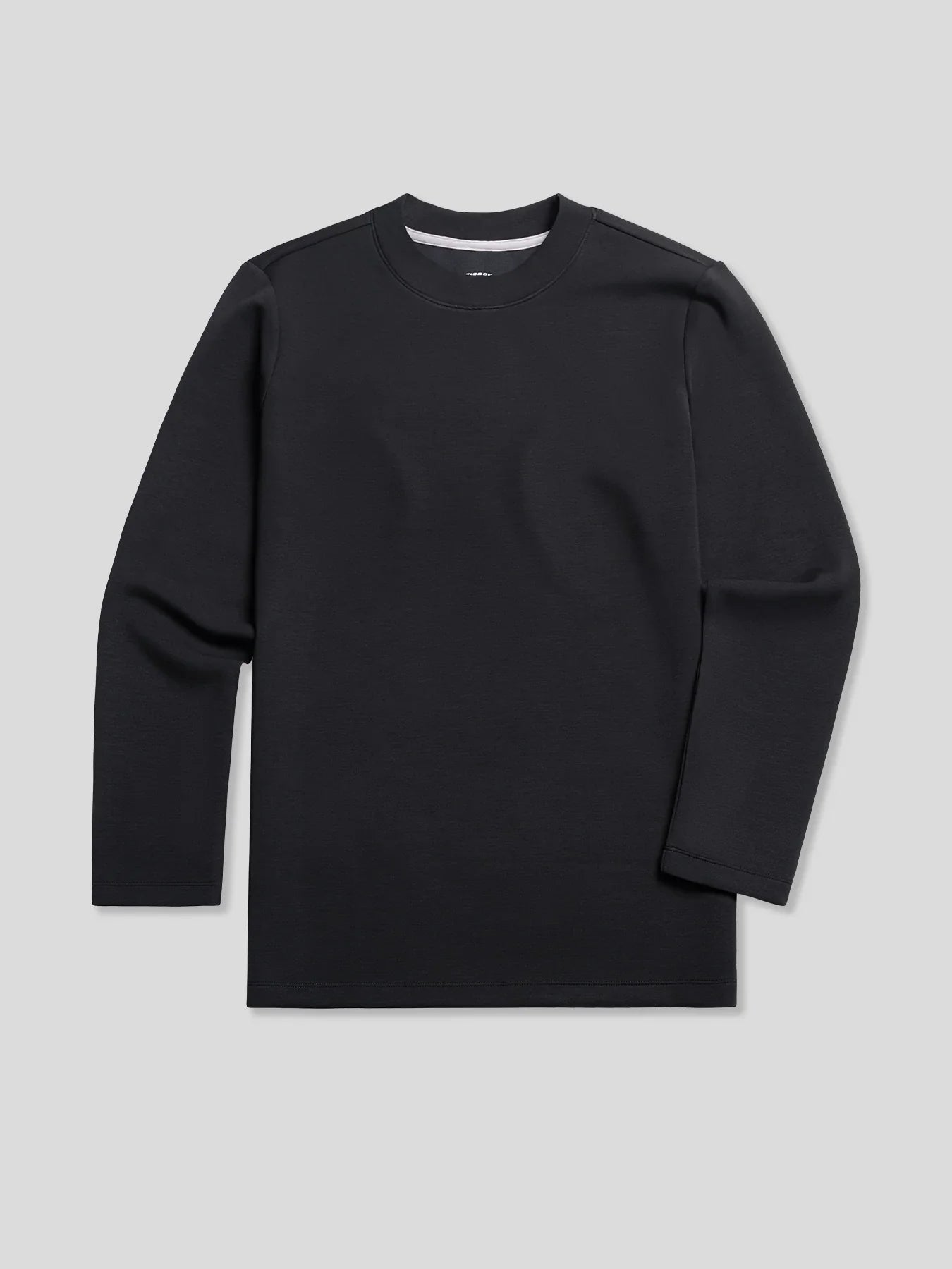 Felix™ | Figurbetonter Feinstrickpullover