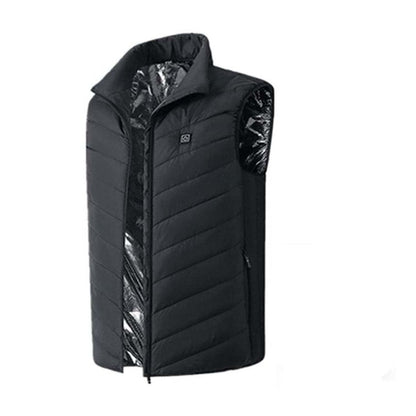 Corvin Unisex | Heated vest