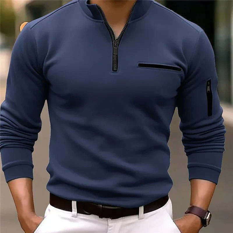 Hunter™ | Urban Polo Shirt