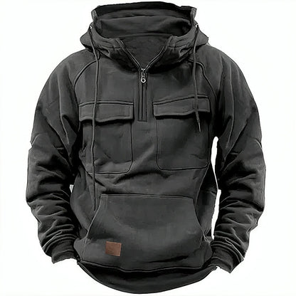 Oscar™ | SpringEase Komfort Hoodie