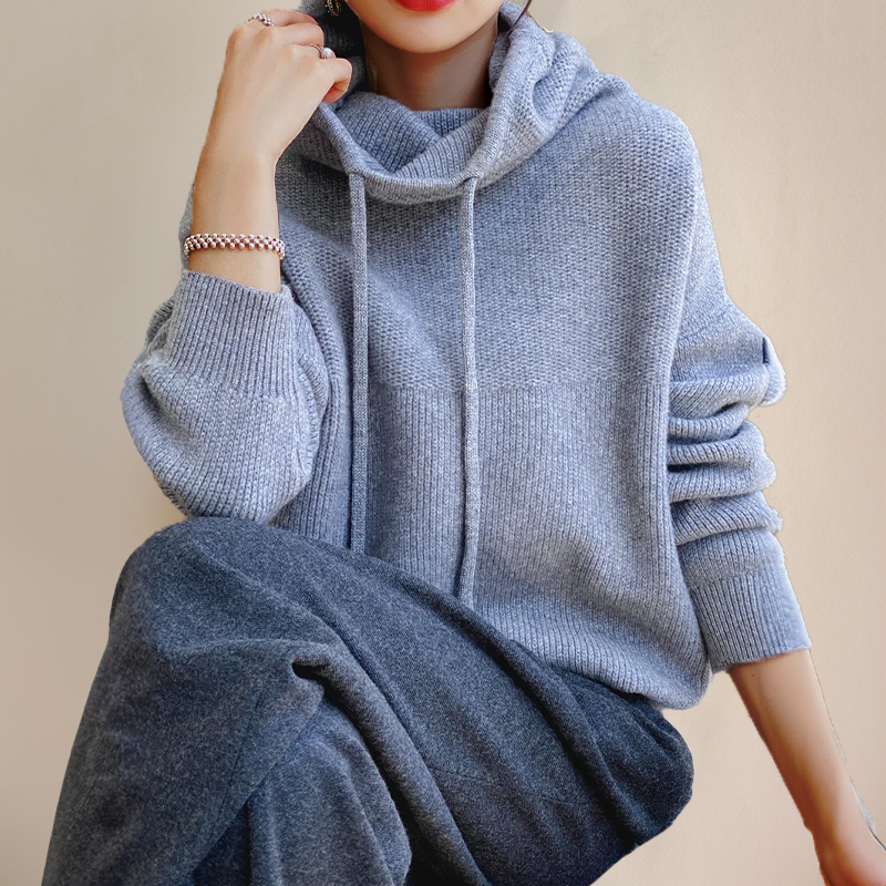 Charlotte™ Warm Comfy Sweater