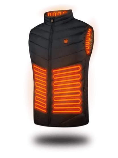 Corvin Unisex | Heated vest