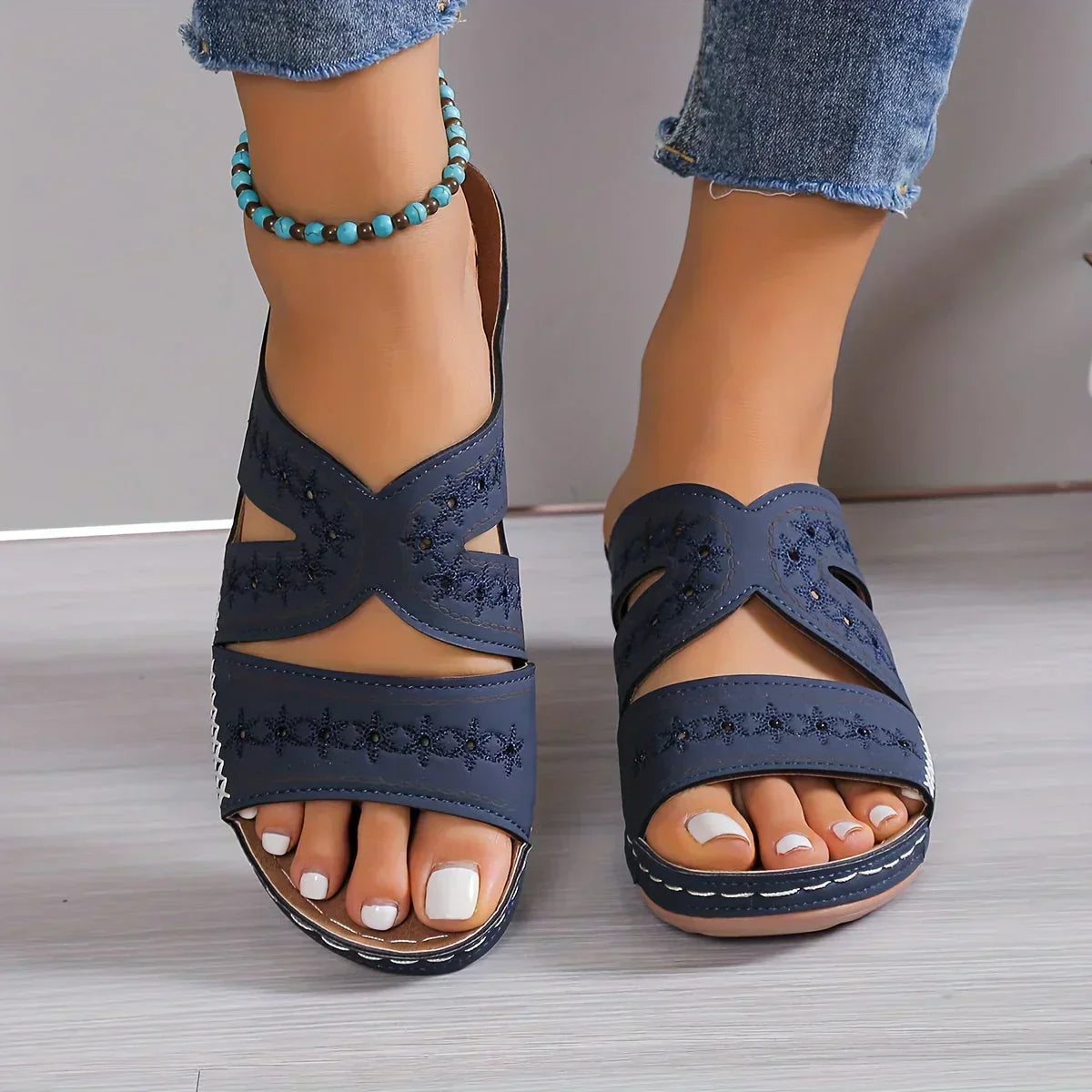 Avalance™| SummerStep Sandals