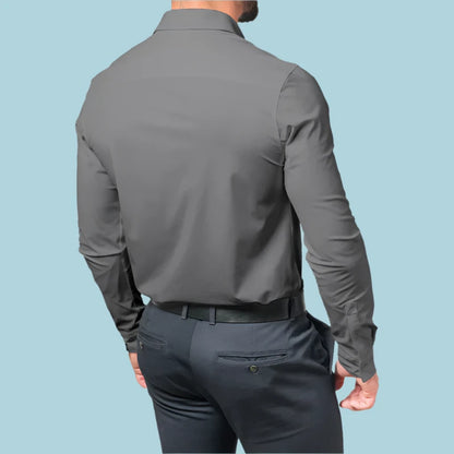 Wilton™ | Classic Fit Shirt