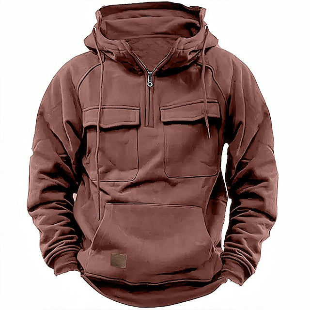 Oscar™ | SpringEase Komfort Hoodie