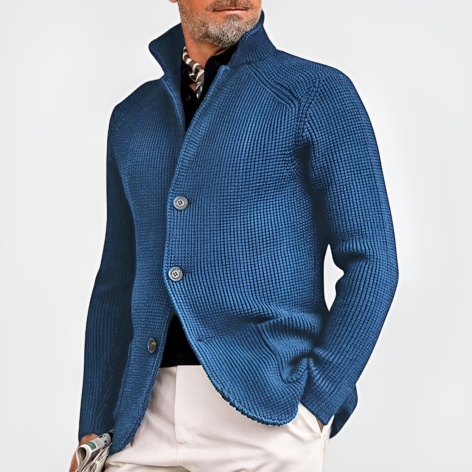 George | Cardigan jacket