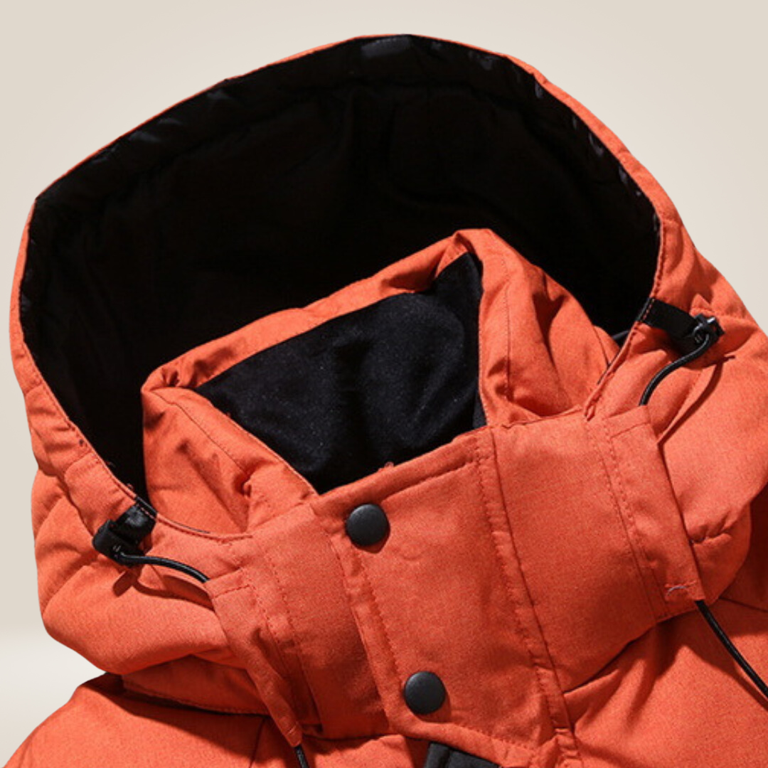 Canad | Warm Down Jacket