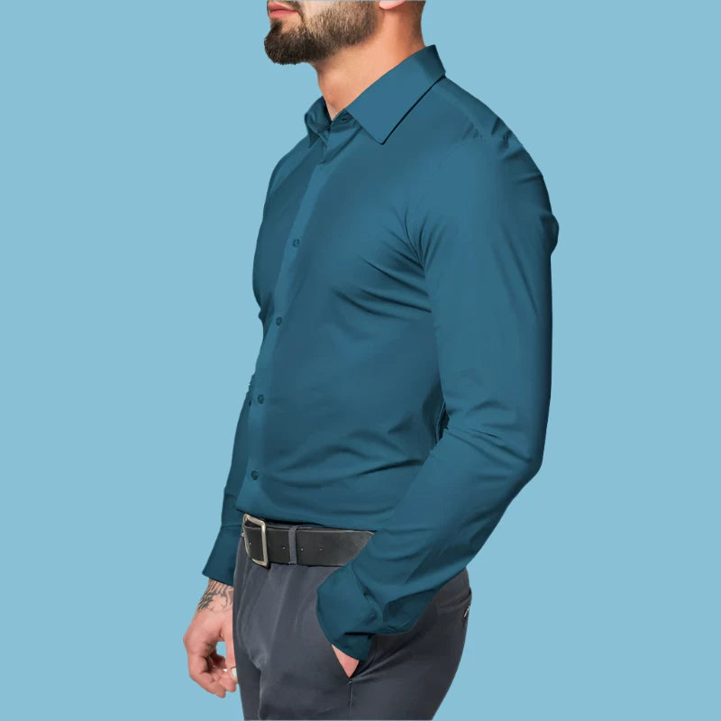 Wilton™ | Classic Fit Shirt