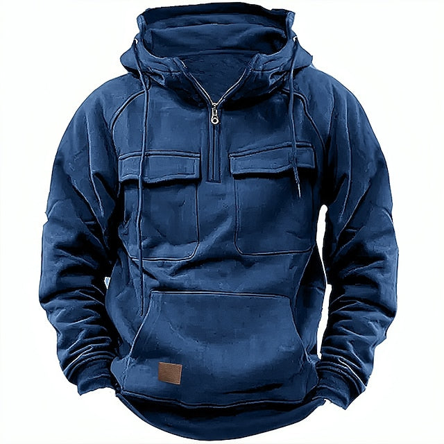 Oscar™ | SpringEase Komfort Hoodie