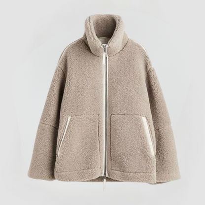 Dylan™ | Fleece Zip Jacket