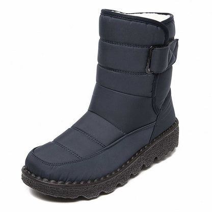 Gala™ | Non-Slip Rubber Winter Boots