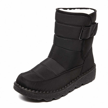 Gala™ | Non-Slip Rubber Winter Boots