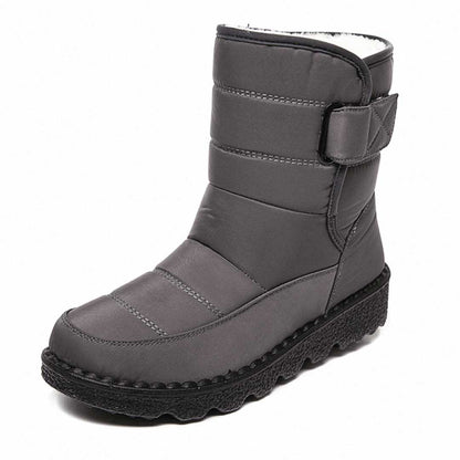 Gala™ | Non-Slip Rubber Winter Boots