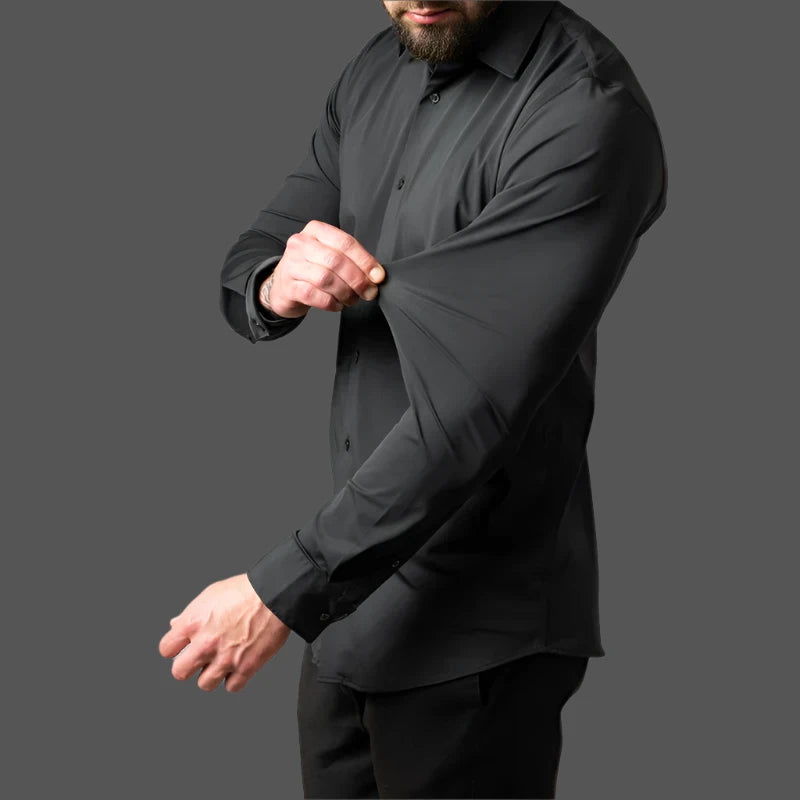 Wilton™ | Classic Fit Shirt