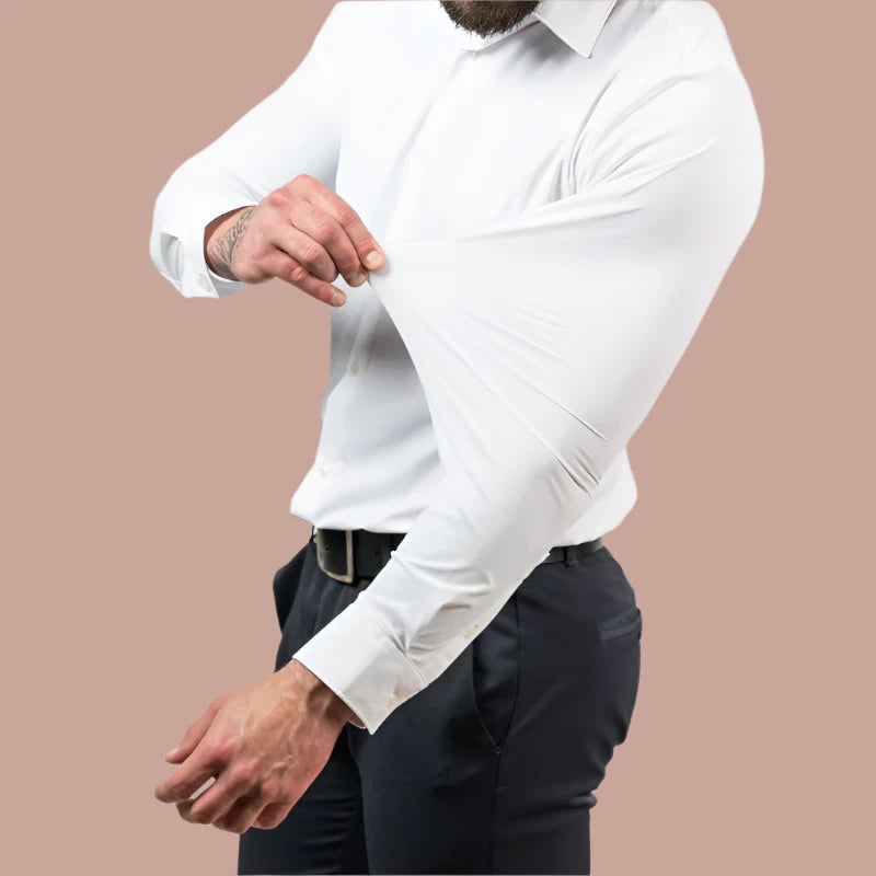 Wilton™ | Classic Fit Shirt