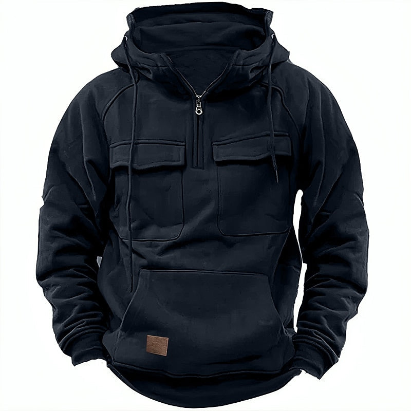 Oscar™ | SpringEase Komfort Hoodie